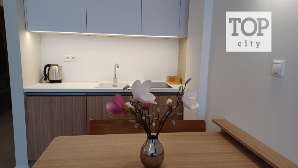 NA PREDAJ: MODERNÝ APARTMÁN - HREBIENOK REZORT STARÝ SMOKOVEC