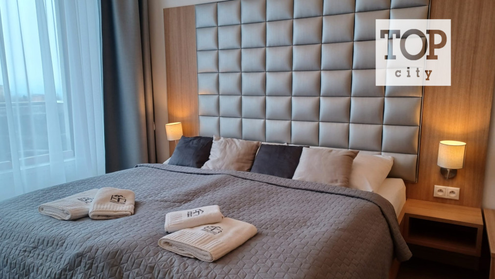 NA PREDAJ: MODERNÝ APARTMÁN - HREBIENOK REZORT STARÝ SMOKOVEC