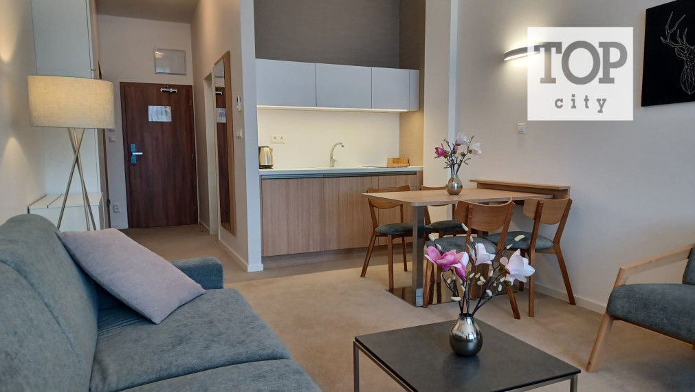 NA PREDAJ: MODERNÝ APARTMÁN - HREBIENOK REZORT STARÝ SMOKOVEC