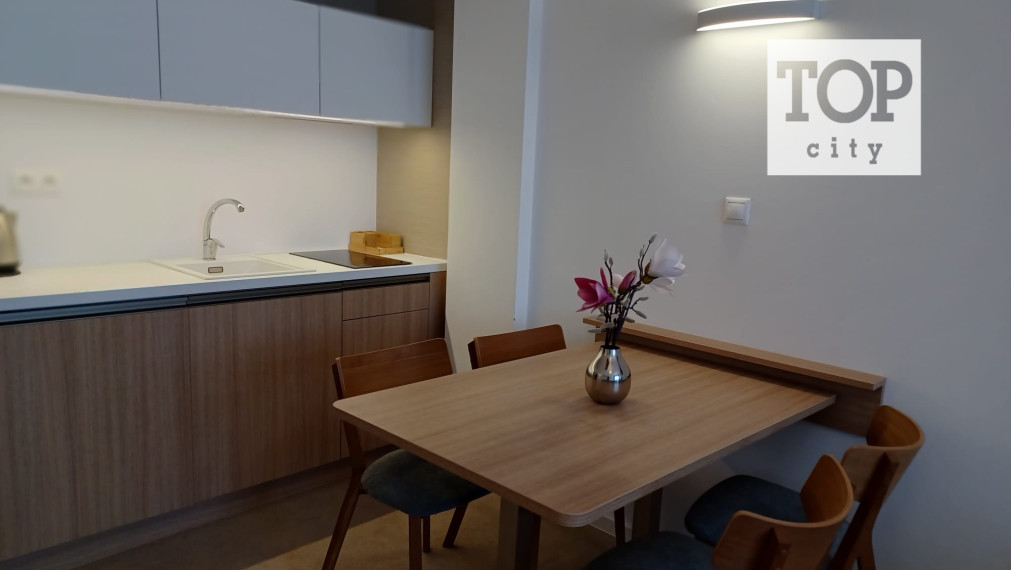 NA PREDAJ: MODERNÝ APARTMÁN - HREBIENOK REZORT STARÝ SMOKOVEC