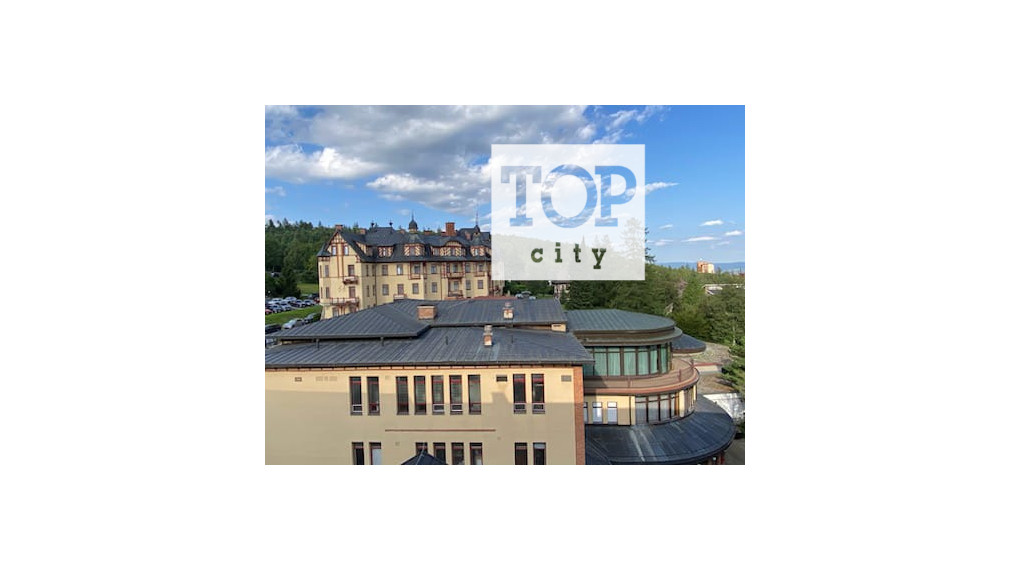 NA PREDAJ: MODERNÝ APARTMÁN - HREBIENOK REZORT STARÝ SMOKOVEC