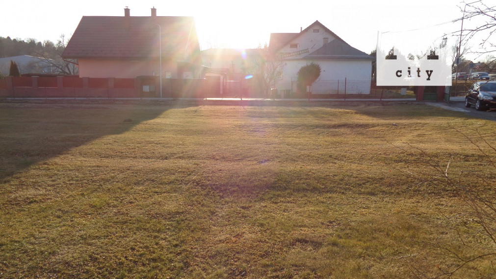 Predaj stavebný pozemok Veľká Lomnica 774 m2