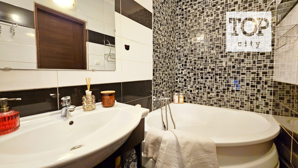 *Rezervované* Priestranný 4izbový byt - Poprad, Západ (TOP cena za m²)