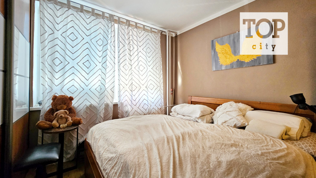 *Rezervované* Priestranný 4izbový byt - Poprad, Západ (TOP cena za m²)