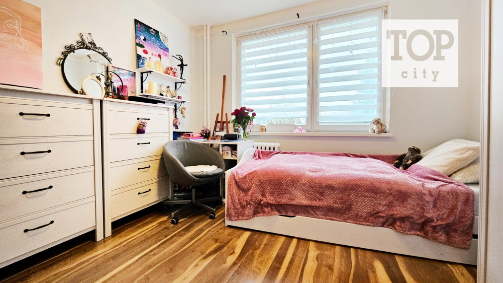 *Rezervované* Priestranný 4izbový byt - Poprad, Západ (TOP cena za m²)