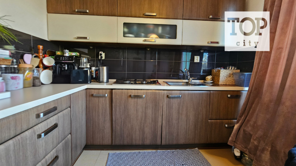 *Rezervované* Priestranný 4izbový byt - Poprad, Západ (TOP cena za m²)