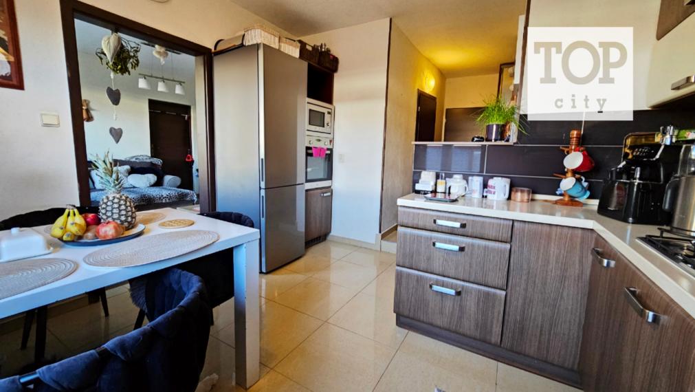 *Rezervované* Priestranný 4izbový byt - Poprad, Západ (TOP cena za m²)