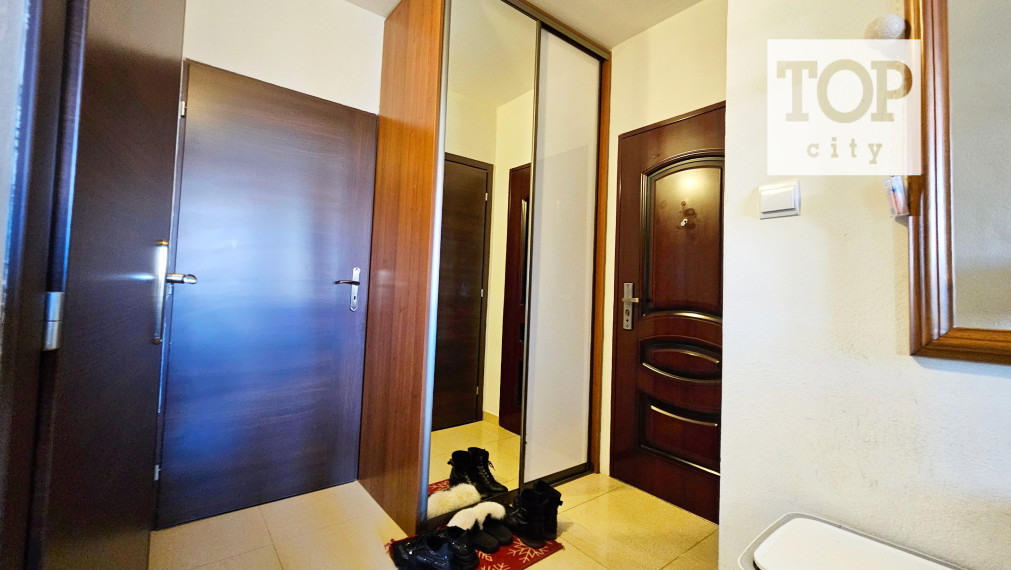 *Rezervované* Priestranný 4izbový byt - Poprad, Západ (TOP cena za m²)