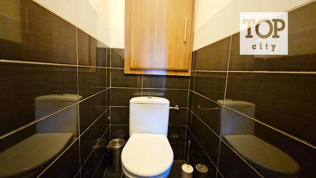 *Rezervované* Priestranný 4izbový byt - Poprad, Západ (TOP cena za m²)