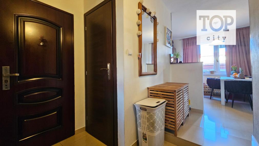 *Rezervované* Priestranný 4izbový byt - Poprad, Západ (TOP cena za m²)