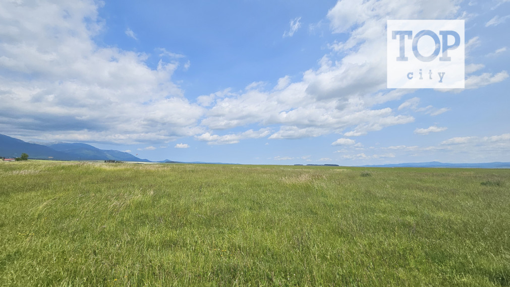 NA PREDAJ: INVESTIČNÝ POZEMOK V MLYNICI