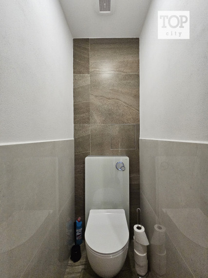 NA PRENÁJOM: MODERNÝ 3 IZBOVÝ BYT DOLNÝ SMOKOVEC