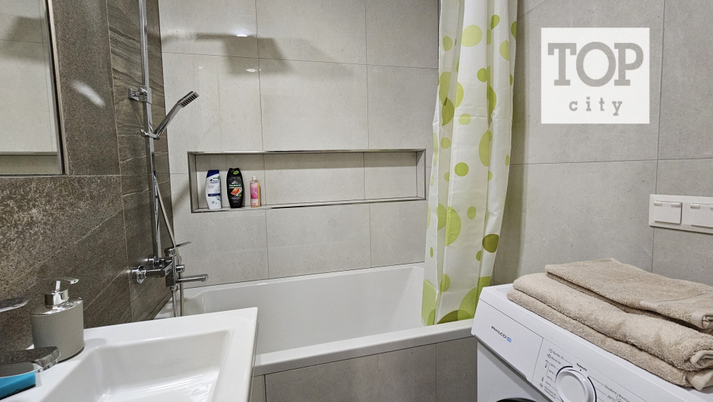 NA PRENÁJOM: MODERNÝ 3 IZBOVÝ BYT DOLNÝ SMOKOVEC