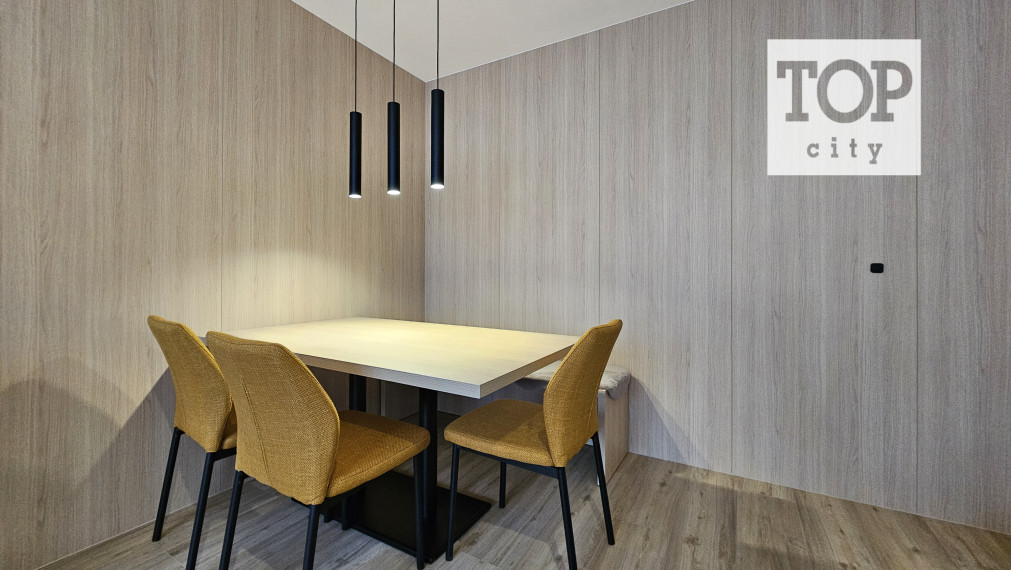 NA PRENÁJOM: MODERNÝ 3 IZBOVÝ BYT DOLNÝ SMOKOVEC