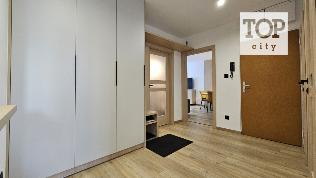 NA PRENÁJOM: MODERNÝ 3 IZBOVÝ BYT DOLNÝ SMOKOVEC