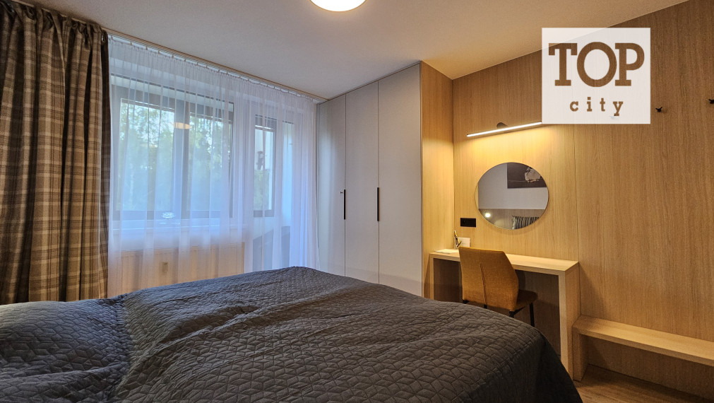 NA PRENÁJOM: MODERNÝ 3 IZBOVÝ BYT DOLNÝ SMOKOVEC