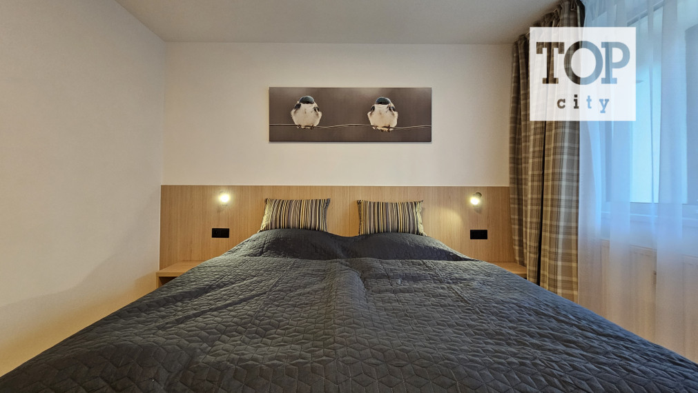 NA PRENÁJOM: MODERNÝ 3 IZBOVÝ BYT DOLNÝ SMOKOVEC