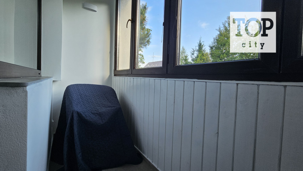 NA PRENÁJOM: MODERNÝ 3 IZBOVÝ BYT DOLNÝ SMOKOVEC