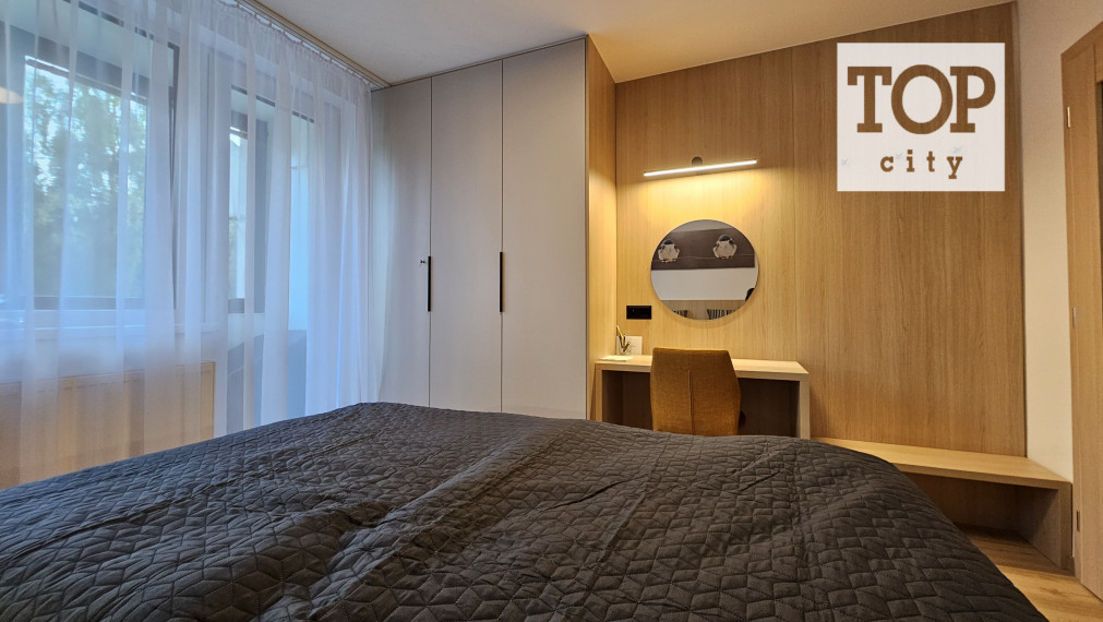 NA PRENÁJOM: MODERNÝ 3 IZBOVÝ BYT DOLNÝ SMOKOVEC