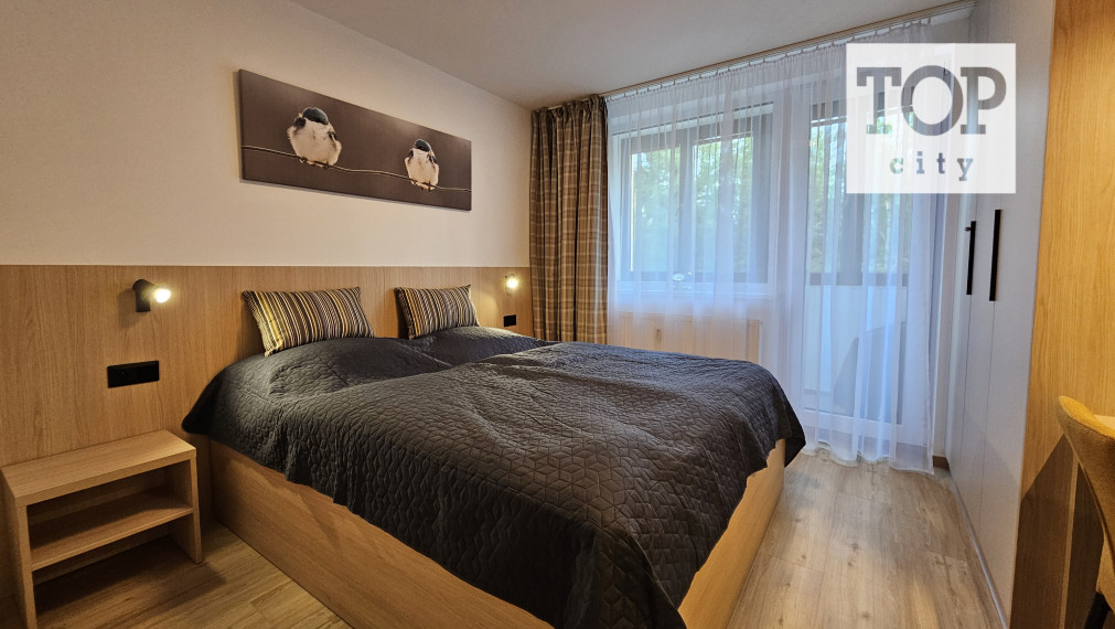 NA PRENÁJOM: MODERNÝ 3 IZBOVÝ BYT DOLNÝ SMOKOVEC