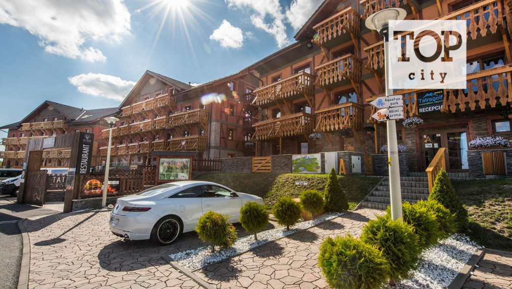 NA PREDAJ: PRIESTRANNÝ 3IZBOVÝ APARTMÁN VO VEĽKEJ LOMNICI