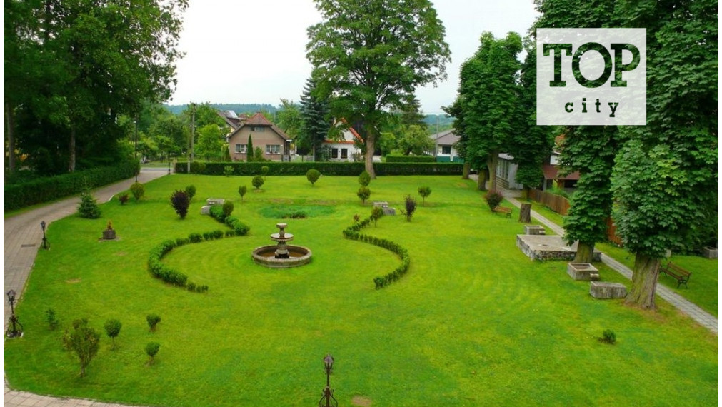 EXKLUZÍVNE Predaj Liptovský Ján, Hotel Svätojánsky kaštieľ.