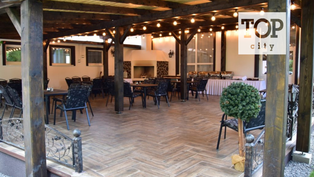 EXKLUZÍVNE Predaj Liptovský Ján, Hotel Svätojánsky kaštieľ.