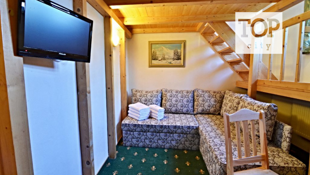 EXKLUZÍVNE Predaj Liptovský Ján, Hotel Svätojánsky kaštieľ.