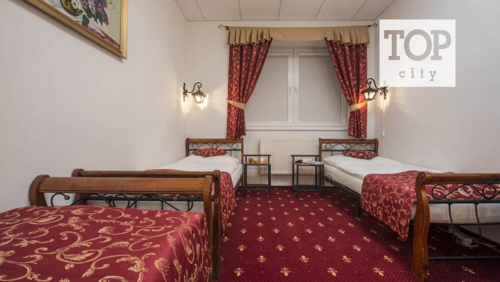 EXKLUZÍVNE Predaj Liptovský Ján, Hotel Svätojánsky kaštieľ.