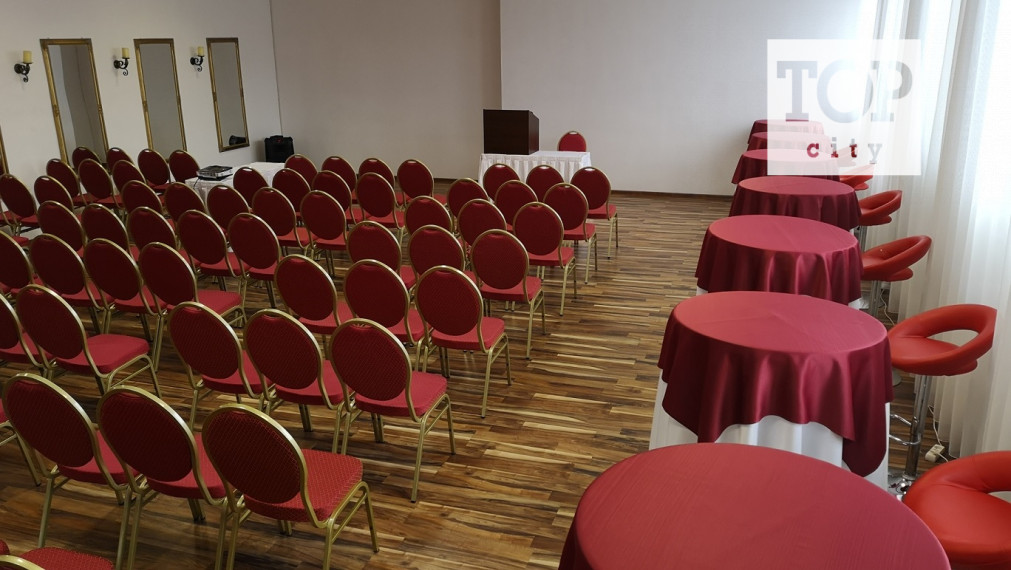 EXKLUZÍVNE Predaj Liptovský Ján, Hotel Svätojánsky kaštieľ.