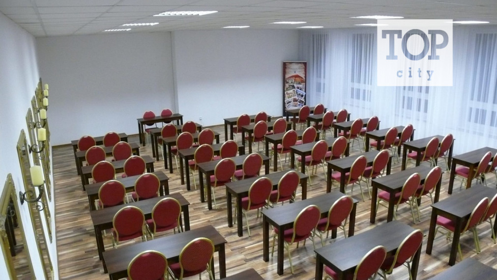 EXKLUZÍVNE Predaj Liptovský Ján, Hotel Svätojánsky kaštieľ.