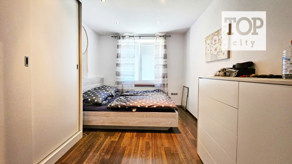 NA PREDAJ: MODERNÝ 2 IZBOVÝ BYT VO SVITE