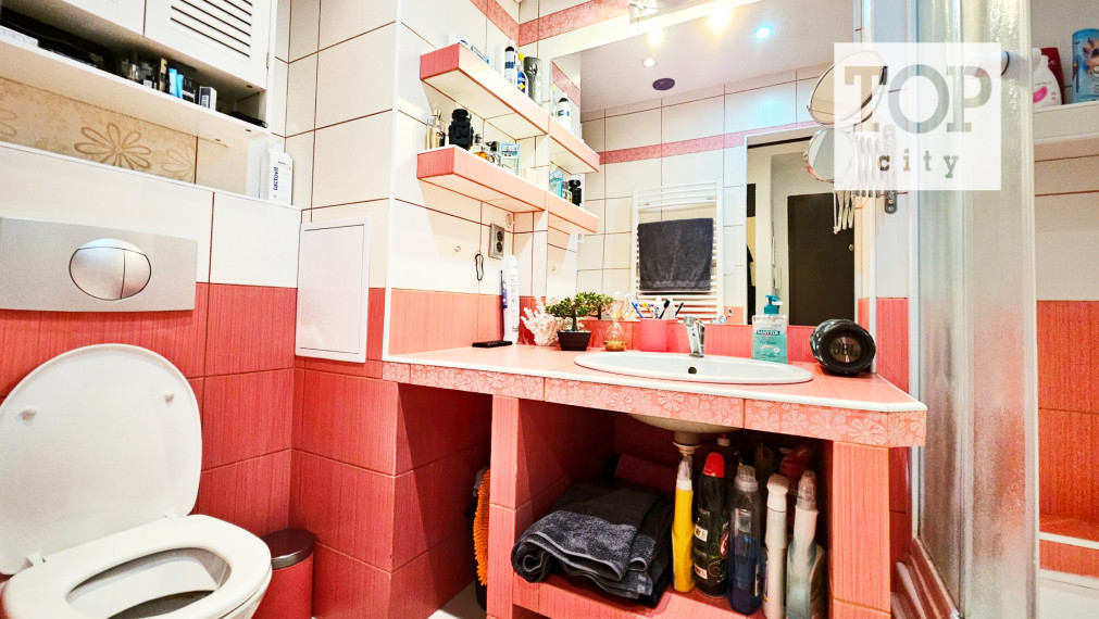 NA PREDAJ: MODERNÝ 2 IZBOVÝ BYT VO SVITE