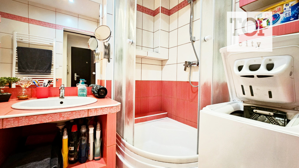 NA PREDAJ: MODERNÝ 2 IZBOVÝ BYT VO SVITE