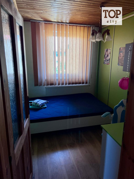 Predaj Spišská Belá 6 izbový rodinný dom, podlahová plocha 215 m2 a pozemok 783 m2.