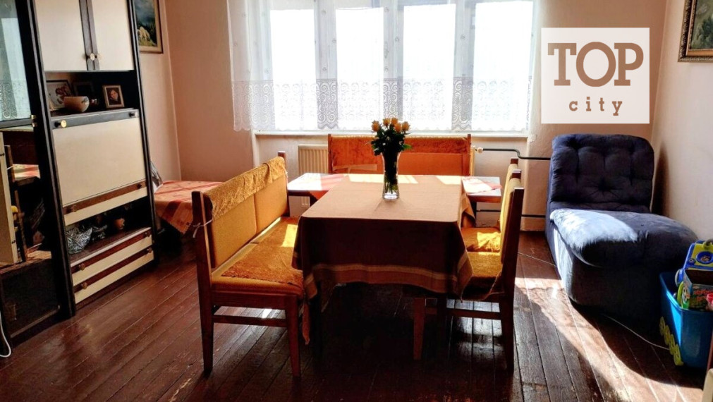 VIACGENERAČNÝ RODINNÝ DOM S MOŽNOSŤOU PODNIKANIA - KEŽMAROK