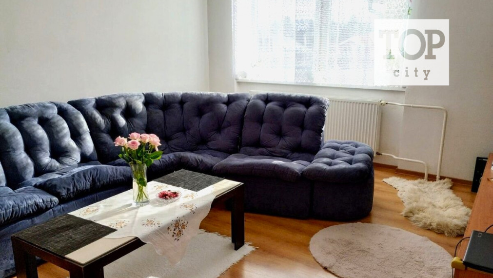 VIACGENERAČNÝ RODINNÝ DOM S MOŽNOSŤOU PODNIKANIA - KEŽMAROK