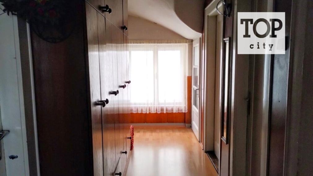 VIACGENERAČNÝ RODINNÝ DOM S MOŽNOSŤOU PODNIKANIA - KEŽMAROK