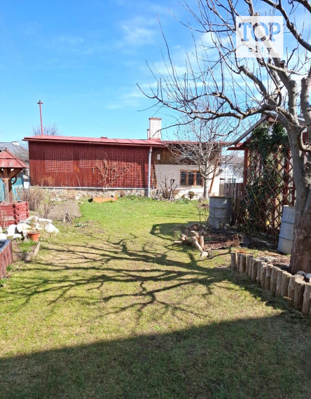 VIACGENERAČNÝ RODINNÝ DOM S MOŽNOSŤOU PODNIKANIA - KEŽMAROK