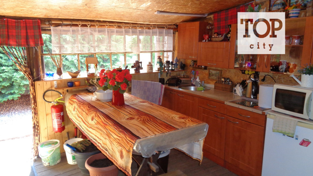 Predaj 5 izbový RD Kežmarok -  M.Slavkov 200 m2,pozemok 412 m2.