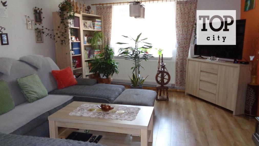 Predaj 5 izbový RD Kežmarok -  M.Slavkov 200 m2,pozemok 412 m2.