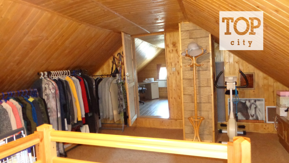 Predaj 5 izbový RD Kežmarok -  M.Slavkov 200 m2,pozemok 412 m2.