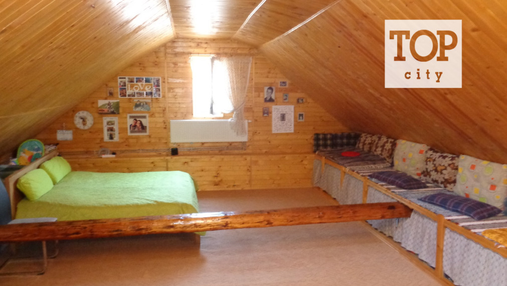 Predaj 5 izbový RD Kežmarok -  M.Slavkov 200 m2,pozemok 412 m2.