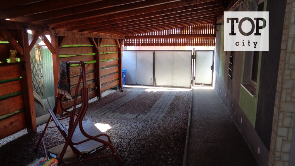 Predaj 5 izbový RD Kežmarok -  M.Slavkov 200 m2,pozemok 412 m2.