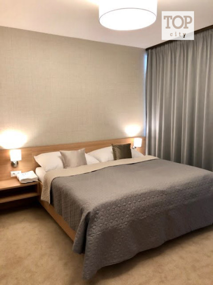 Lukratívny 2-izbový apartmán v srdci Vysokých Tatier