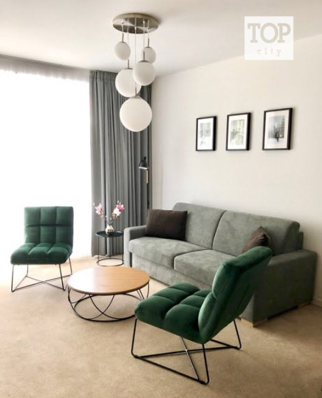 Lukratívny 2-izbový apartmán v srdci Vysokých Tatier