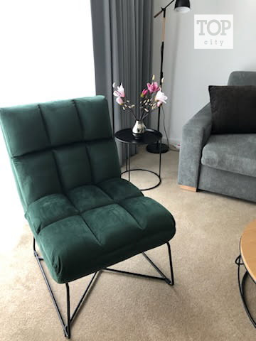 Lukratívny 2-izbový apartmán v srdci Vysokých Tatier