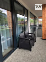 Lukratívny 2-izbový apartmán v srdci Vysokých Tatier