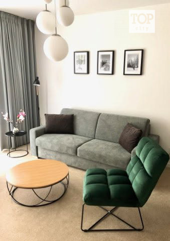 Lukratívny 2-izbový apartmán v srdci Vysokých Tatier