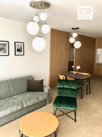 Lukratívny 2-izbový apartmán v srdci Vysokých Tatier